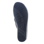 Relaxo PUL153L-BKBK black footwear product image