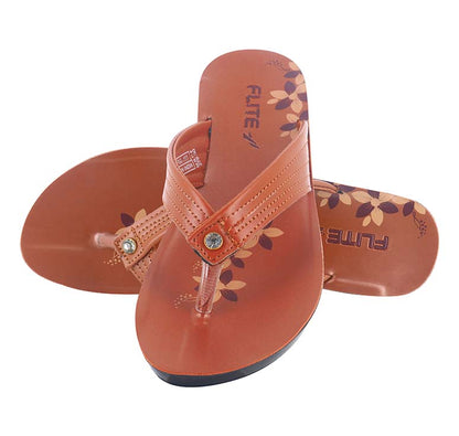 Relaxo PUL153L-TNTN tan tan footwear product image