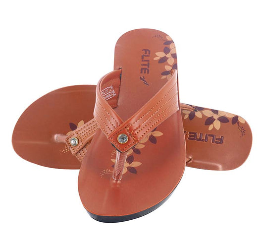 Relaxo PUL153L-TNTN tan tan footwear product image