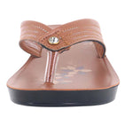Relaxo PUL153L-TNTN tan tan footwear product image