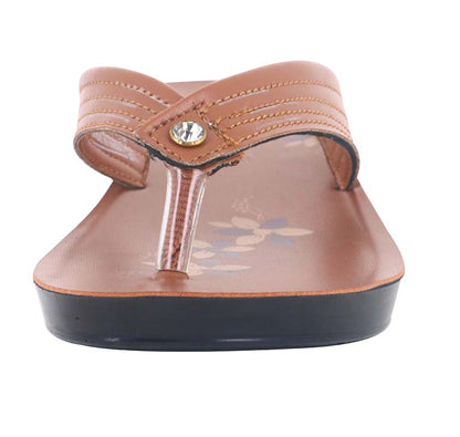 Relaxo PUL153L-TNTN tan tan footwear product image