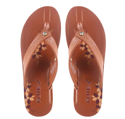 Relaxo PUL153L-TNTN tan tan footwear product image