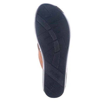 Relaxo PUL153L-TNTN tan tan footwear product image