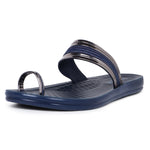 Relaxo PUL185L-BLBL blue blue footwear product image