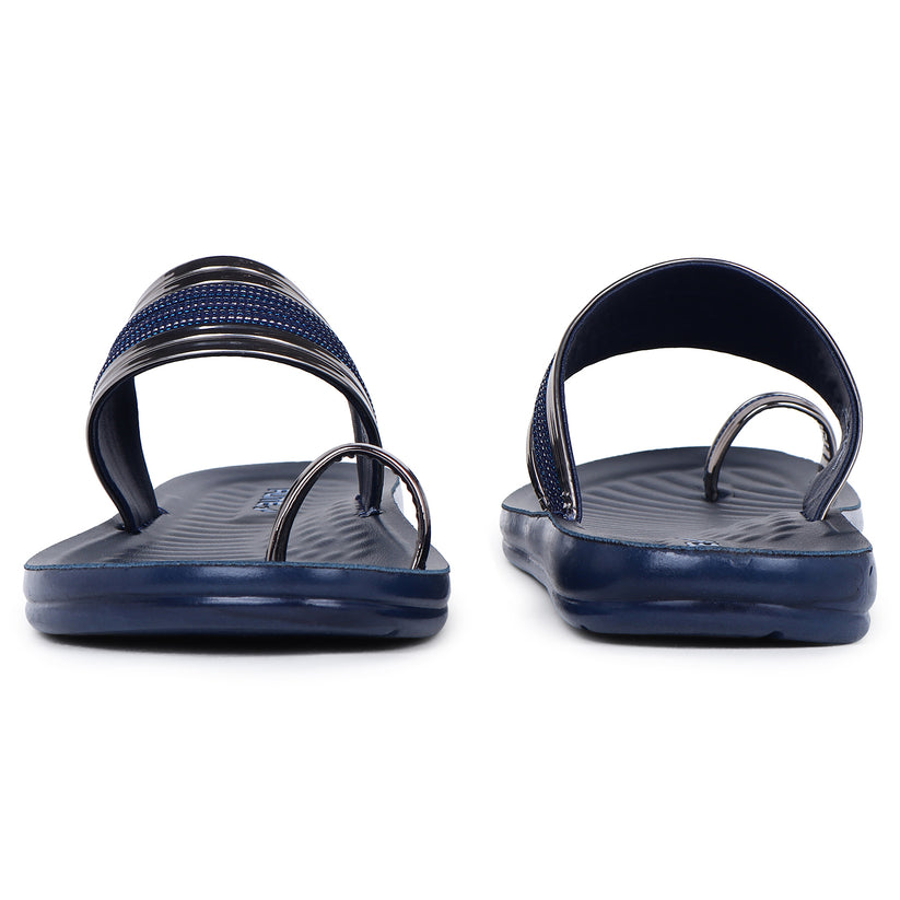Relaxo PUL185L-BLBL blue blue footwear product image