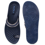 Relaxo PUL185L-BLBL blue blue footwear product image