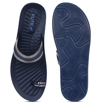 Relaxo PUL185L-BLBL blue blue footwear product image