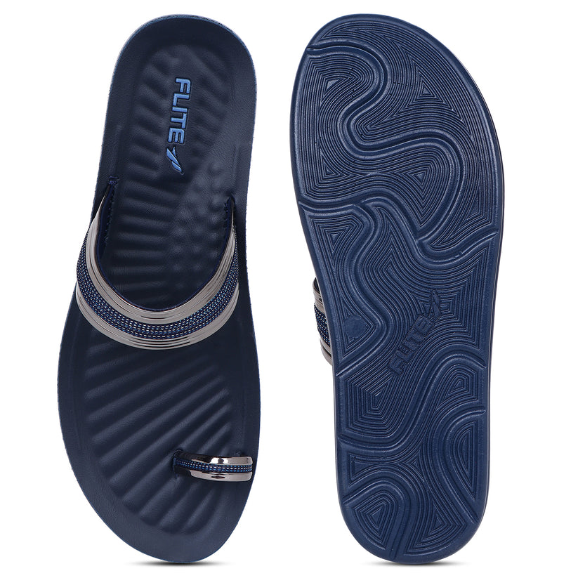 Relaxo PUL185L-BLBL blue blue footwear product image