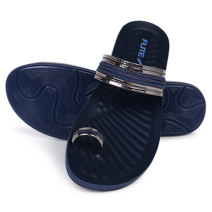 Relaxo PUL185L-BLBL blue blue footwear product image