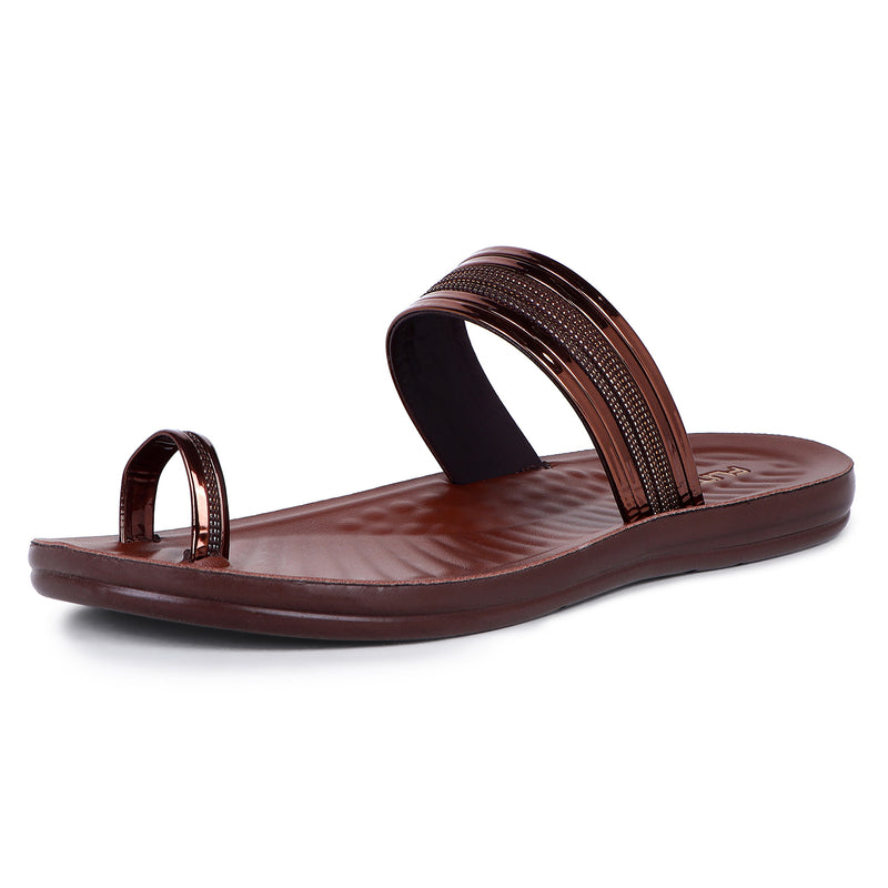 Slippers For Women PUL 185 – Relaxo Footwears Limited