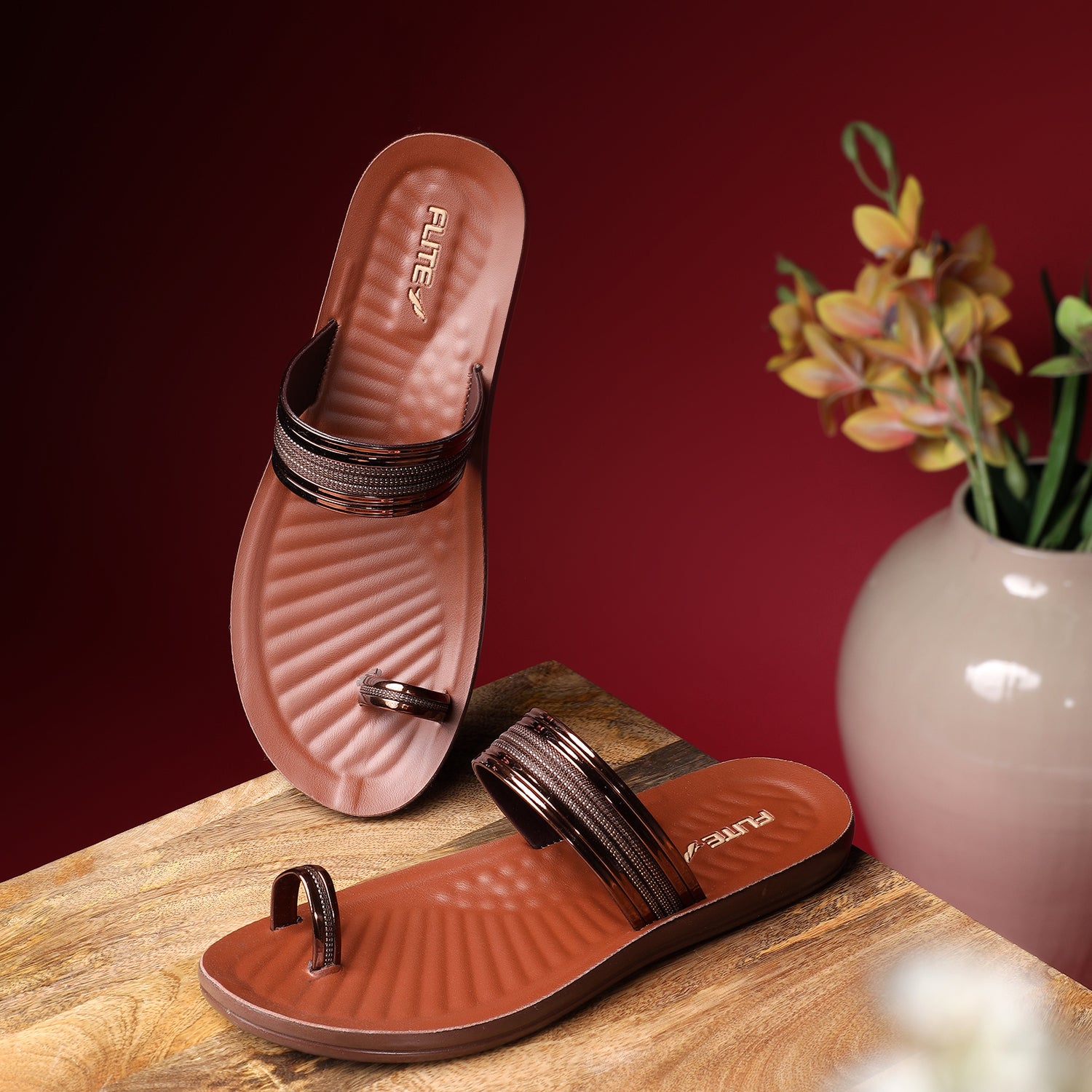 Slippers For Women PUL 185