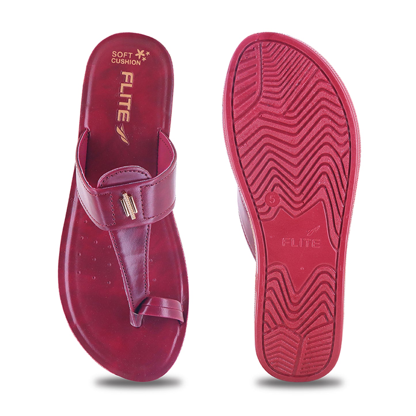 Slippers For Women PUL 190