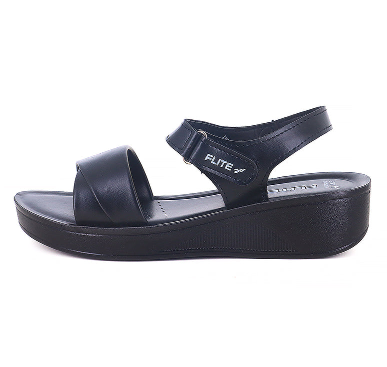 correct left image of comfortable Sandals For Women 