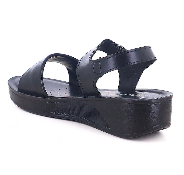 back left image of comfortable Sandals For Women 