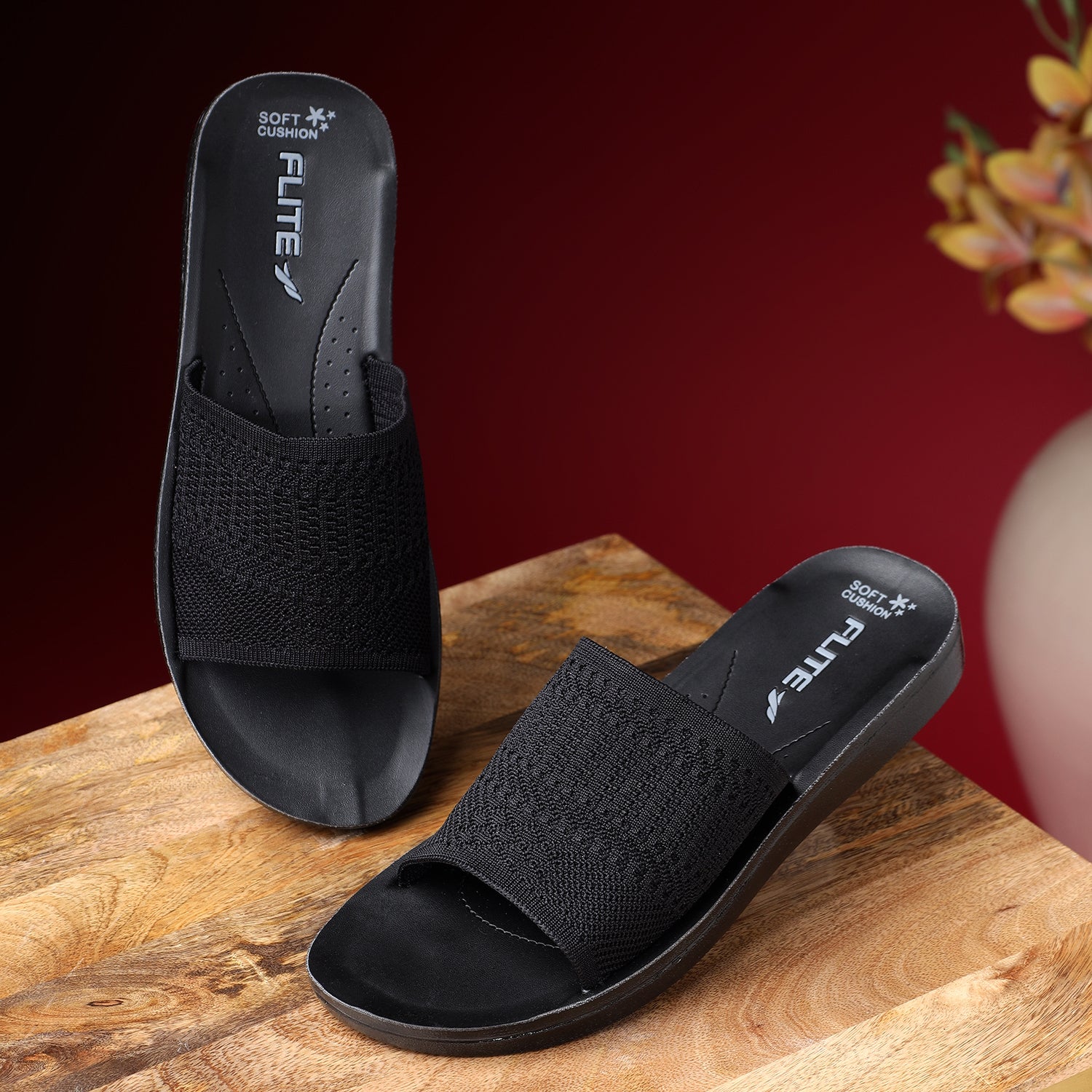 Slides For Women PUL 193
