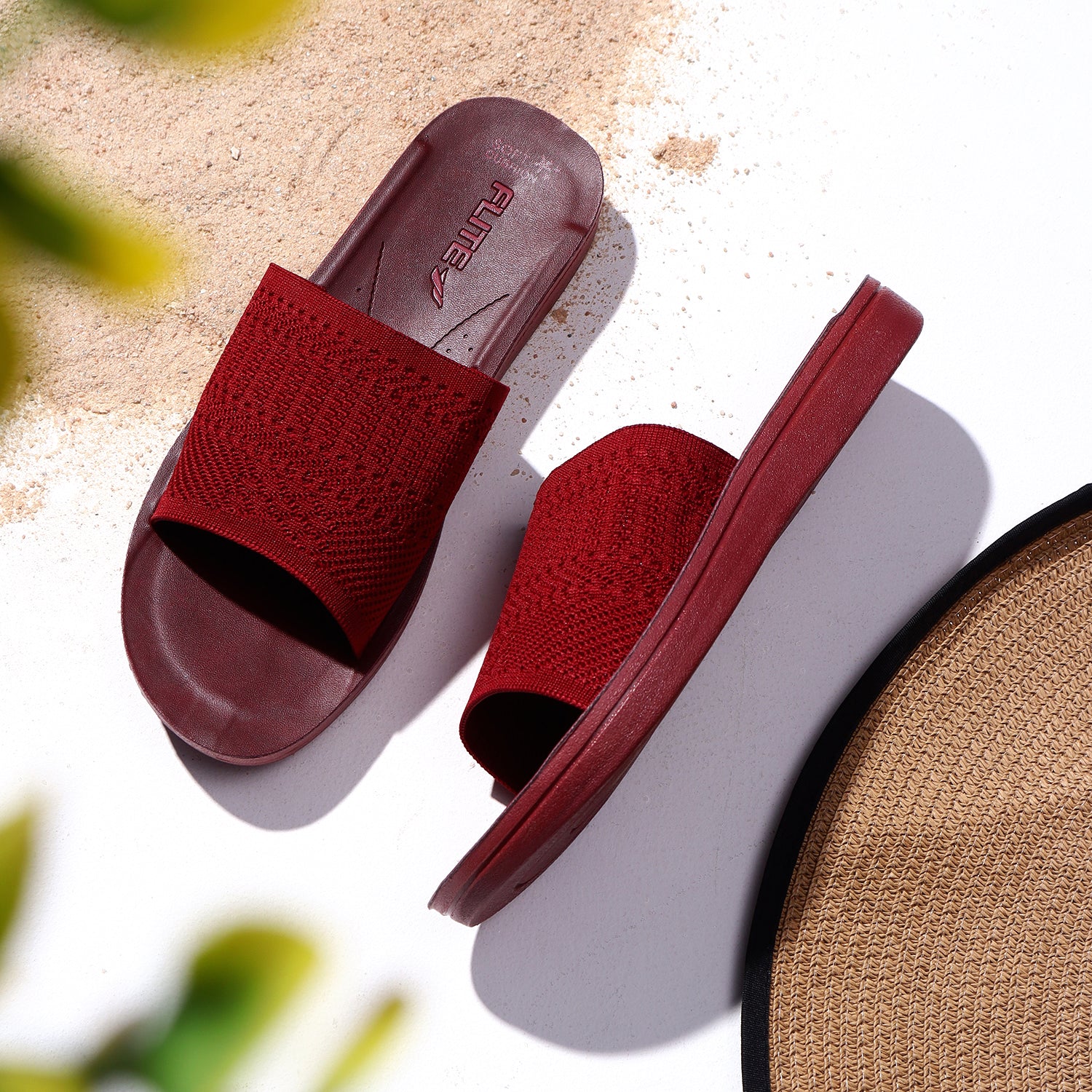 Slides For Women PUL 193