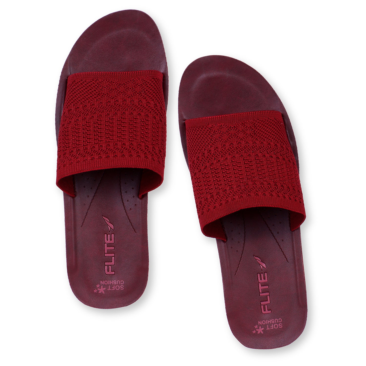 Slides For Women PUL 193
