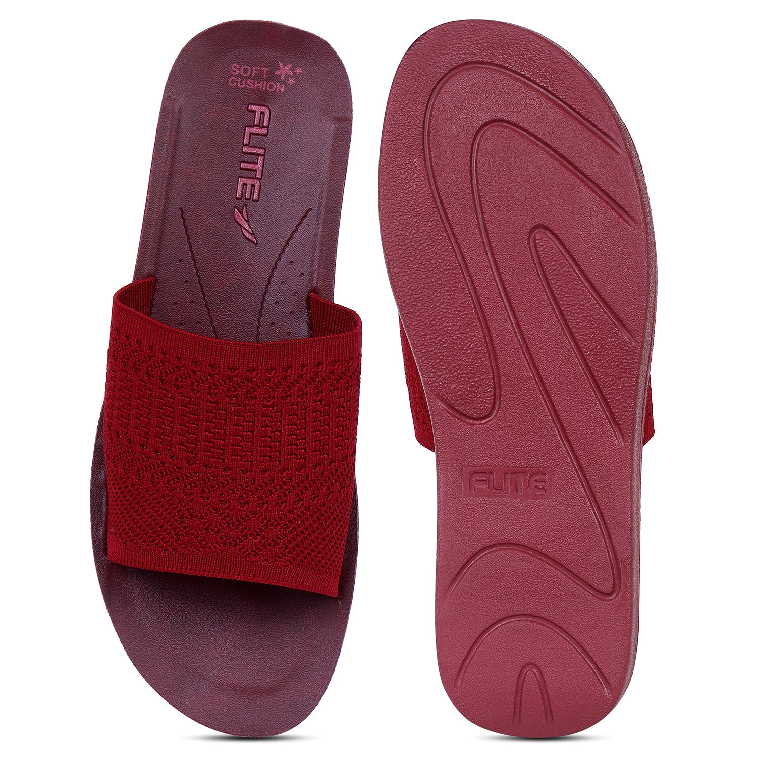 Slides For Women PUL 193