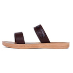 Relaxo PUL195L-BRBR brown brown footwear product image