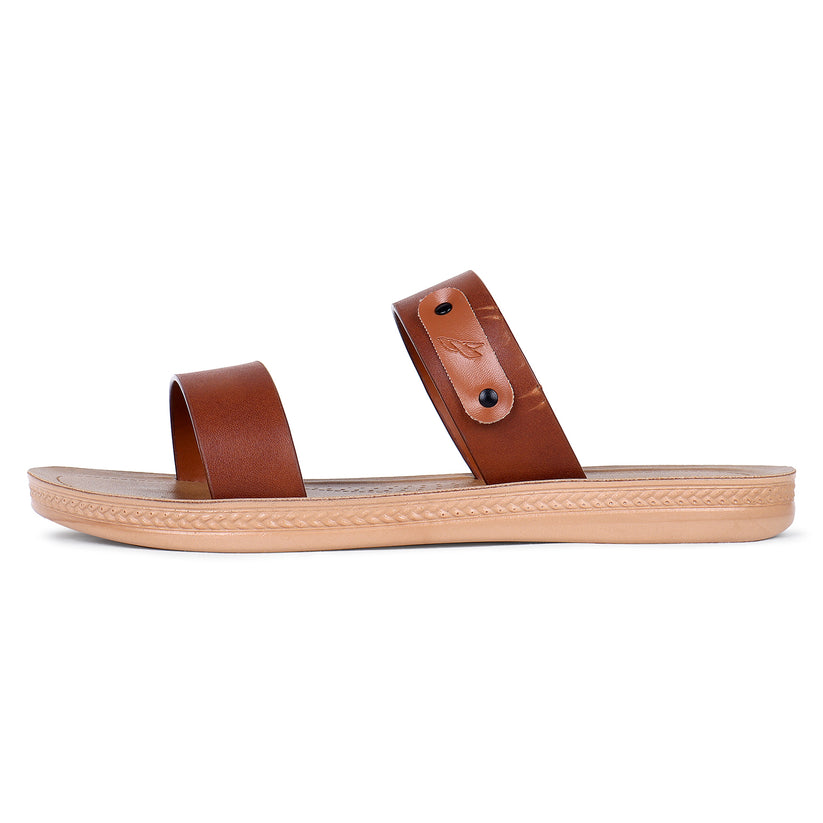 Relaxo PUL195L-TNTN tan tan footwear product image