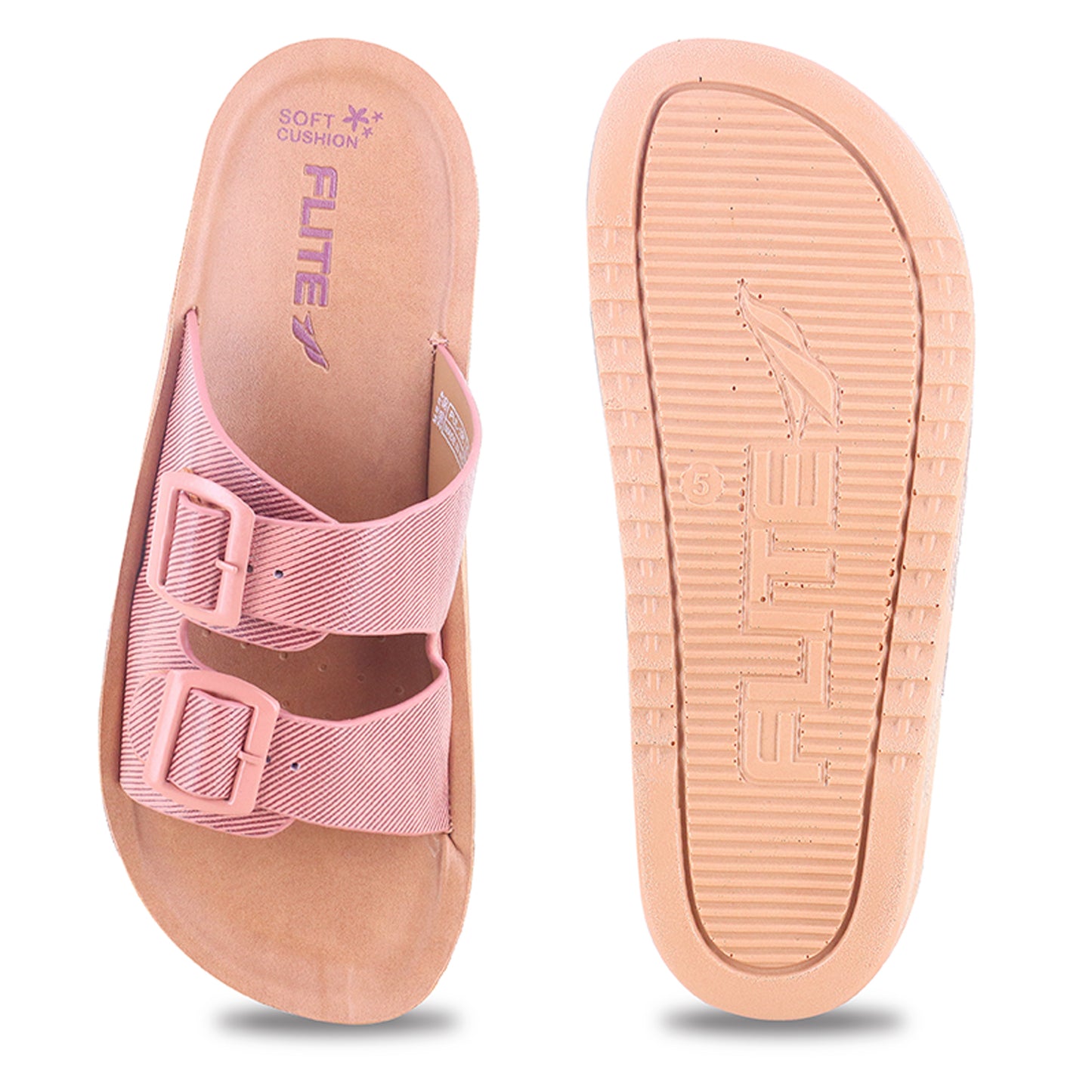 Flite Slippers For Women PUL 198