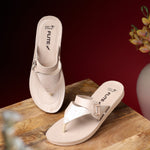 Relaxo PUL201L-BGBG beige beige footwear product image