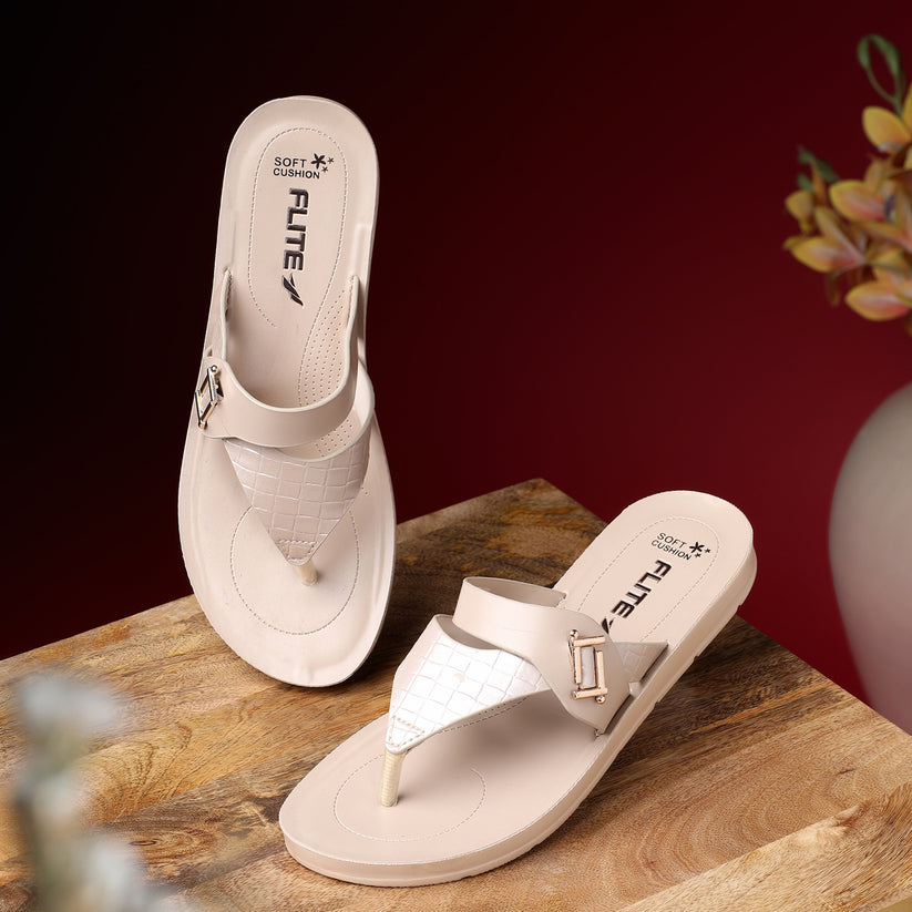 Relaxo PUL201L-BGBG beige beige footwear product image