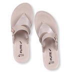 Relaxo PUL201L-BGBG beige beige footwear product image