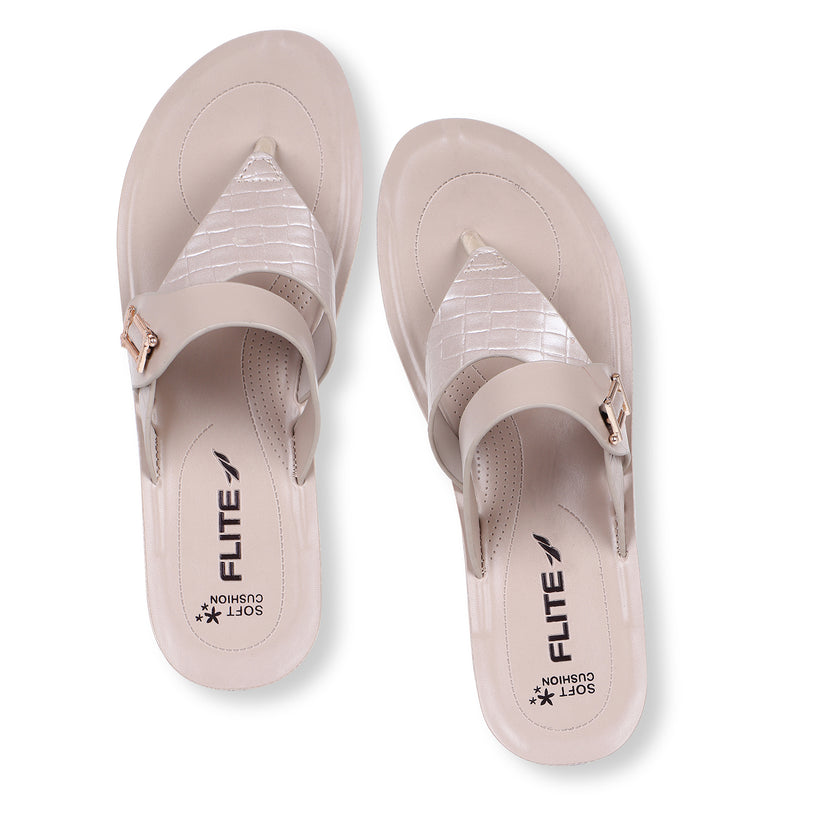 Relaxo PUL201L-BGBG beige beige footwear product image