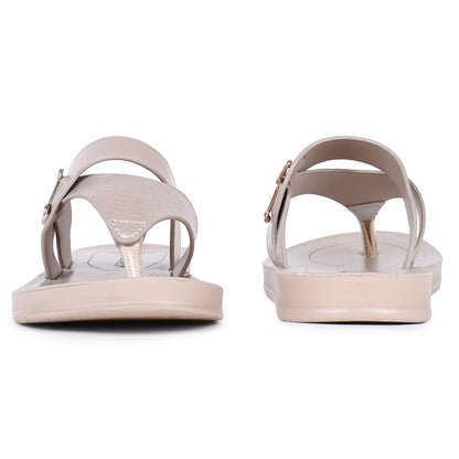 Relaxo PUL201L-BGBG beige beige footwear product image