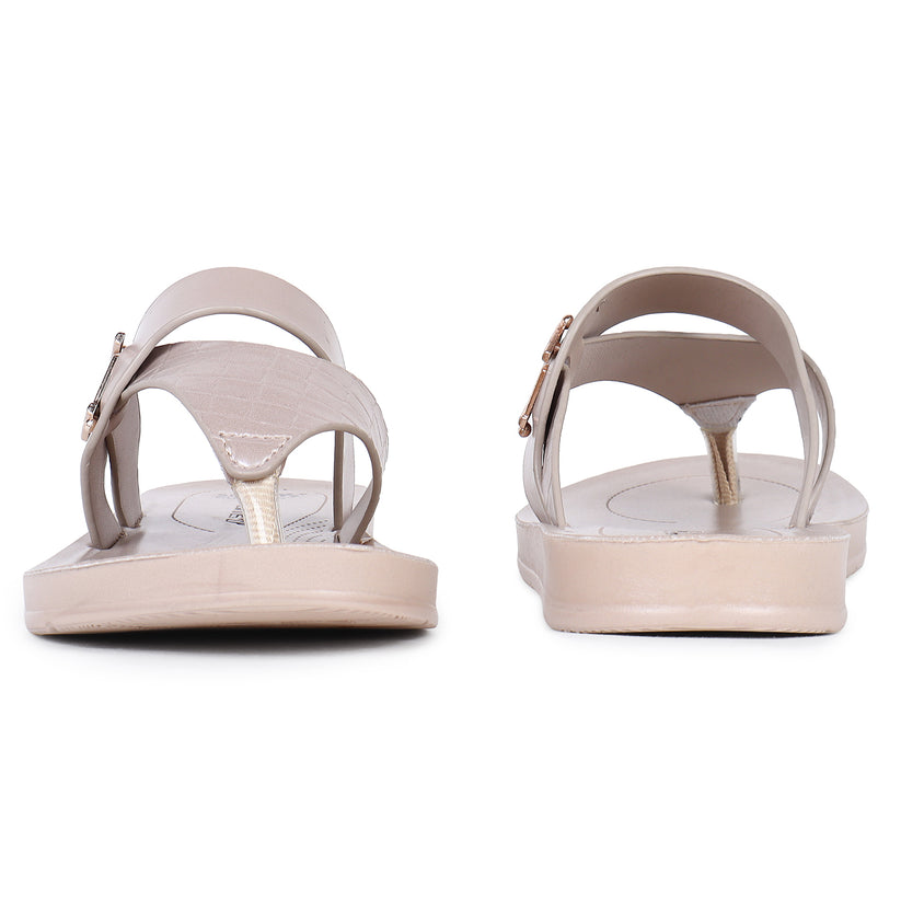 Relaxo PUL201L-BGBG beige beige footwear product image