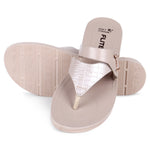 Relaxo PUL201L-BGBG beige beige footwear product image