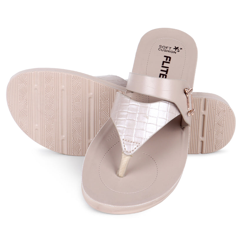 Relaxo PUL201L-BGBG beige beige footwear product image