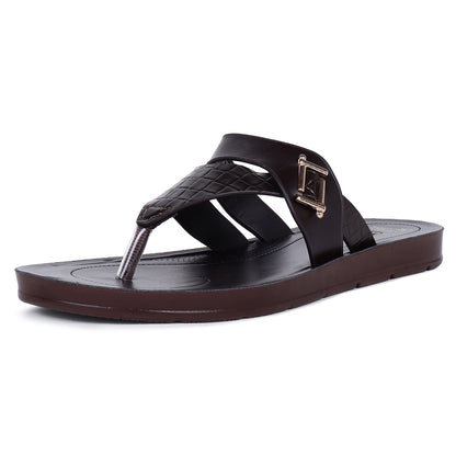 Relaxo PUL201L-BRBR brown brown footwear product image