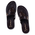 Relaxo PUL201L-BRBR brown brown footwear product image