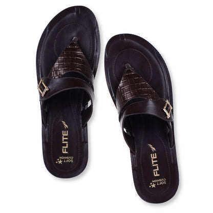 Relaxo PUL201L-BRBR brown brown footwear product image