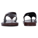 Relaxo PUL201L-BRBR brown brown footwear product image