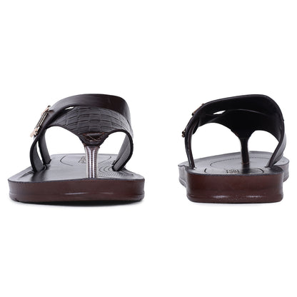 Relaxo PUL201L-BRBR brown brown footwear product image