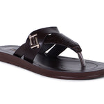 Relaxo PUL201L-BRBR brown brown footwear product image