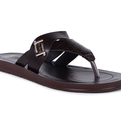 Relaxo PUL201L-BRBR brown brown footwear product image