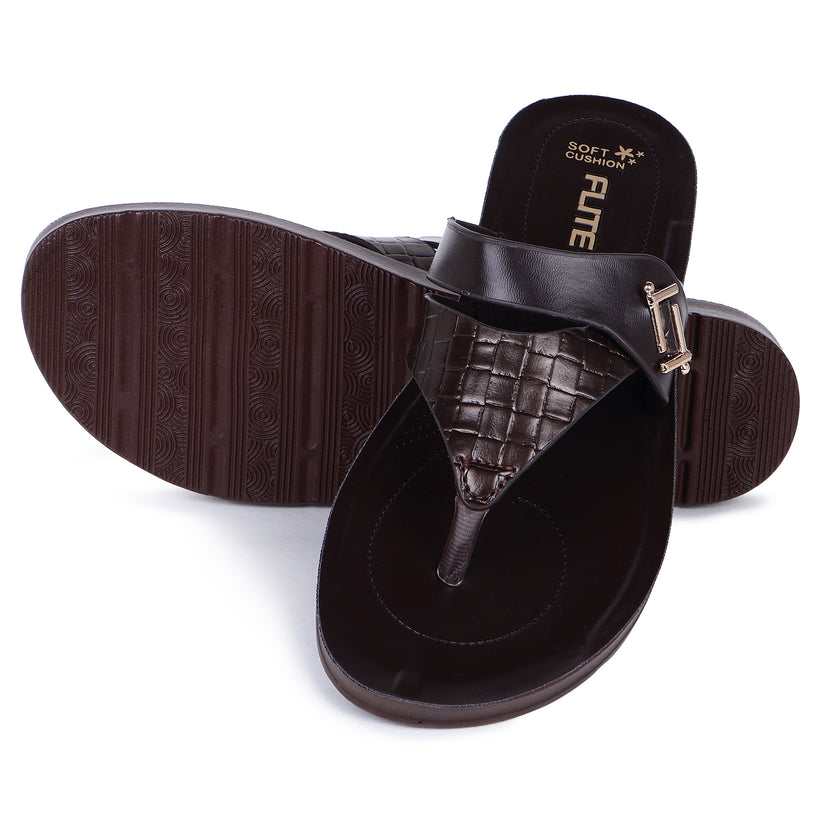 Relaxo PUL201L-BRBR brown brown footwear product image
