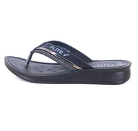 left side view of Flip-flops For Women & slippers image with white background