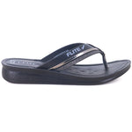 Right side view of Flip-flops For Women & slippers image with white background