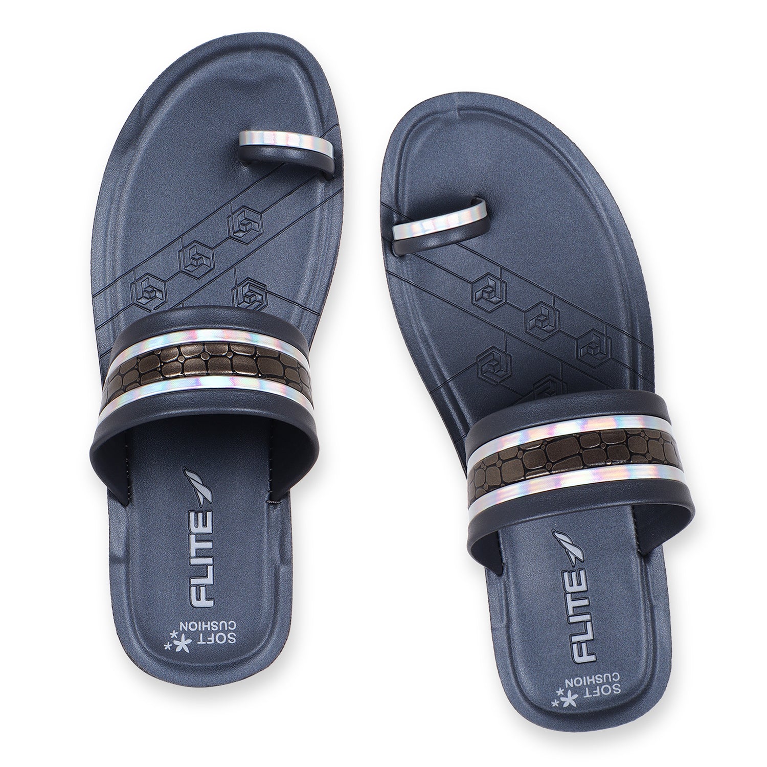 Slippers For Women PUL 207