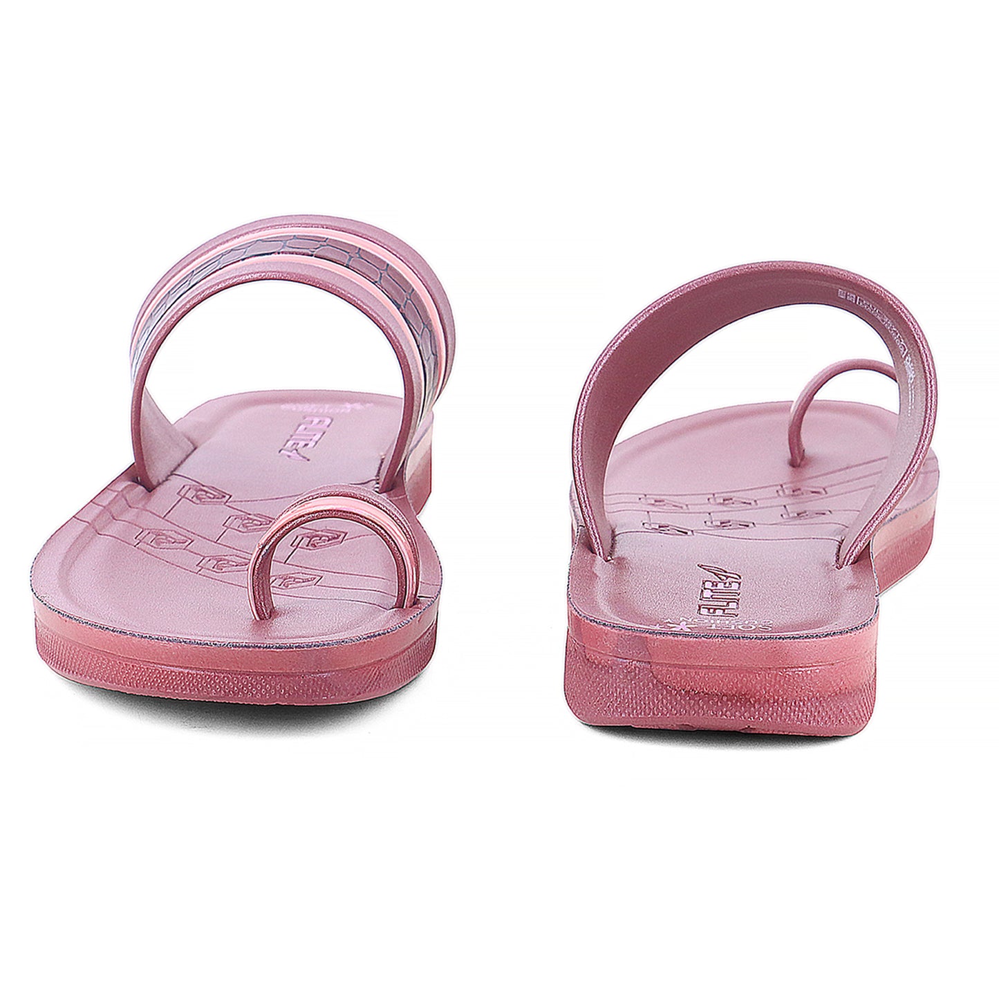 Slippers For Women PUL 207