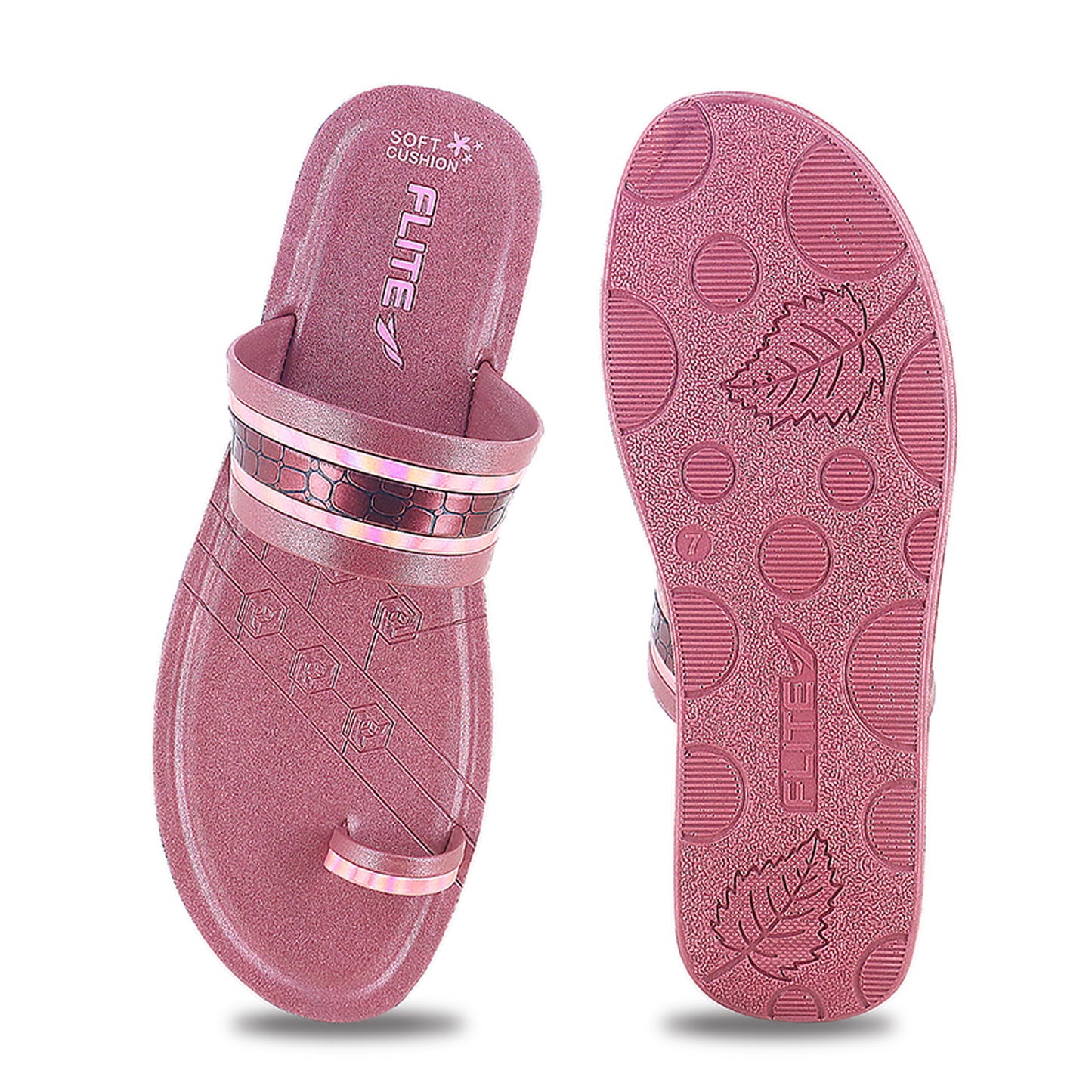 Slippers For Women PUL 207