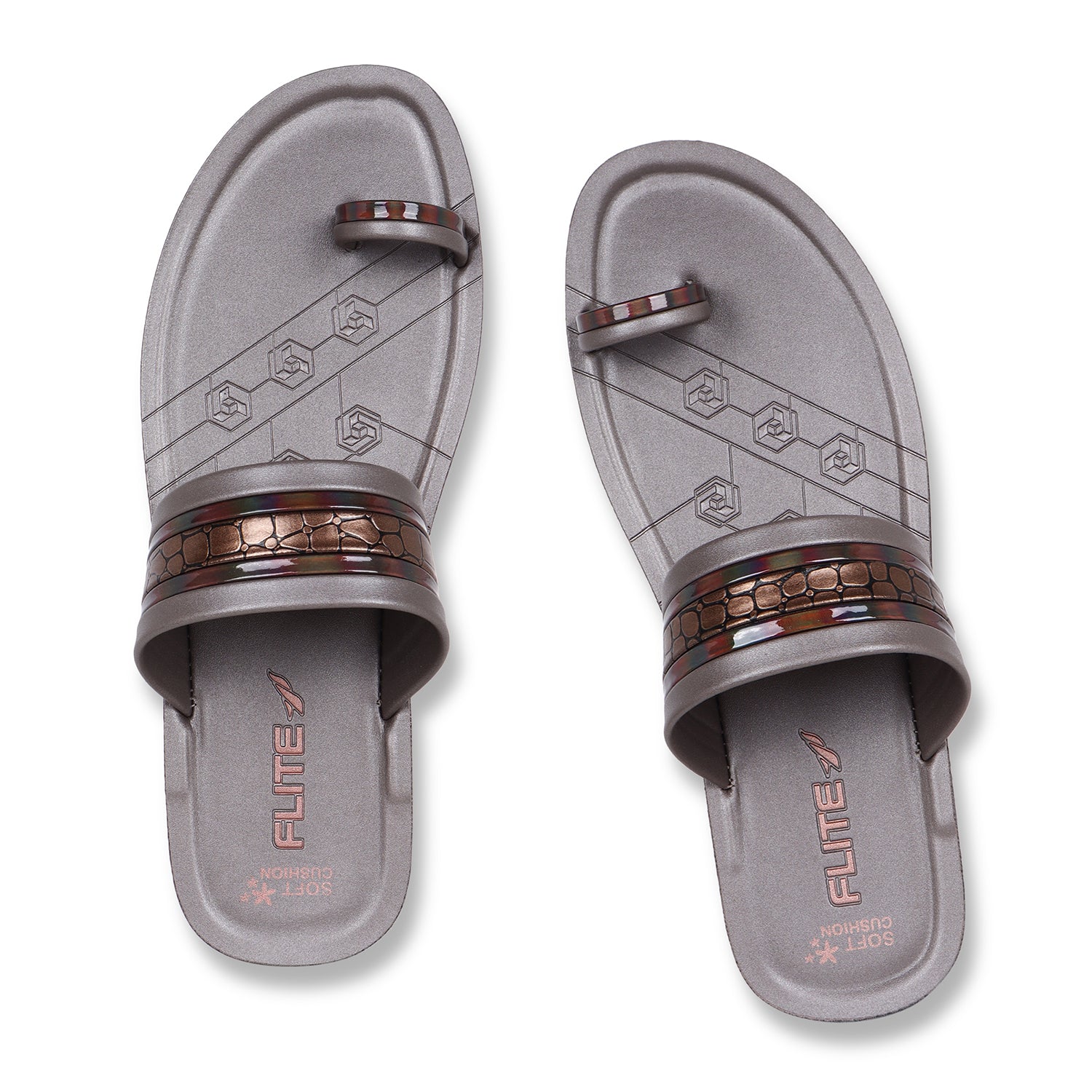Slippers For Women PUL 207