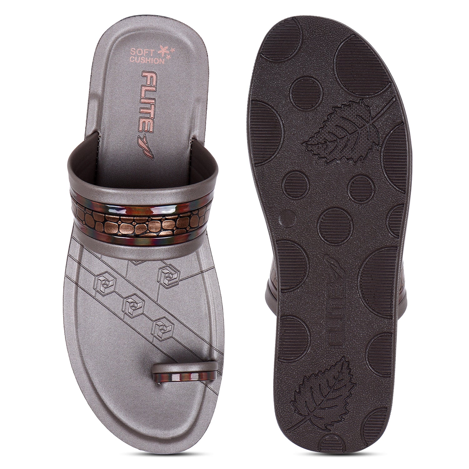 Slippers For Women PUL 207