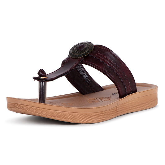 Slippers For Women PUL 208