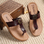 Slippers For Women PUL 208
